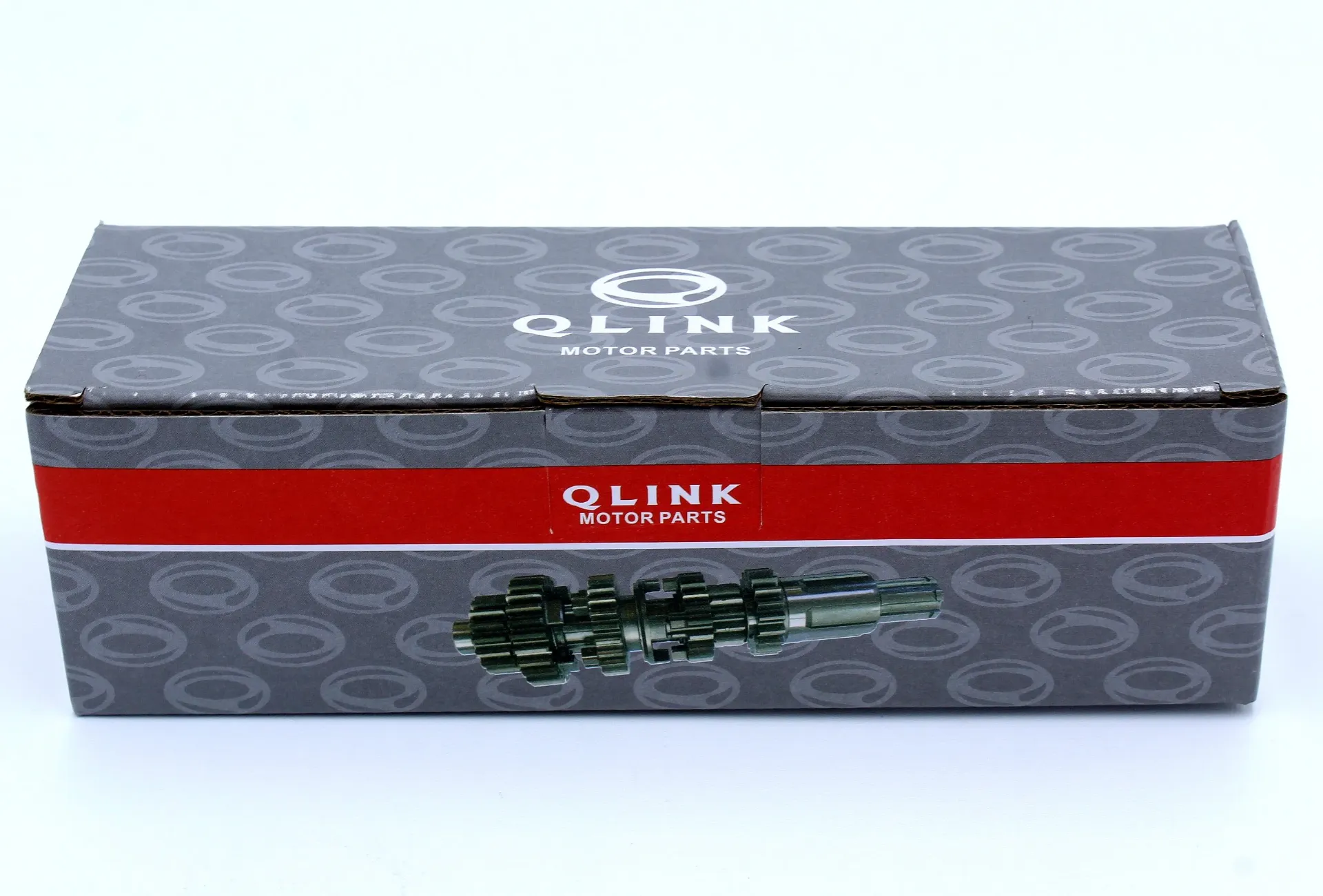 [QLINK] CAJA DE TRANSMISION PRIMARIA FT 110