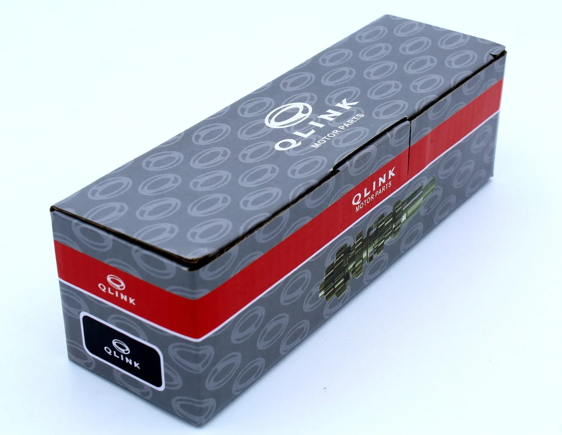 [QLINK] CAJA DE TRANSMISION PRIMARIA FT 125, FT 150