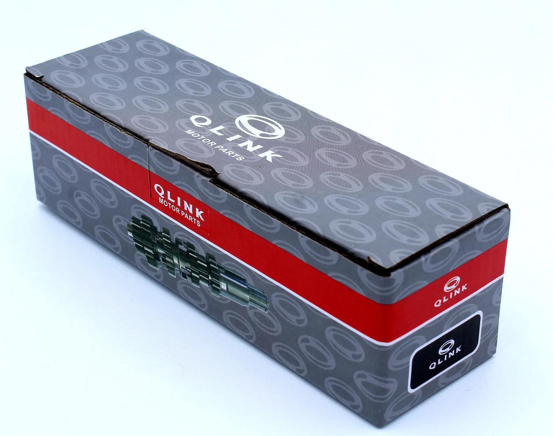 [QLINK] CAJA DE TRANSMISION PRIMARIA YBR EXPRESS