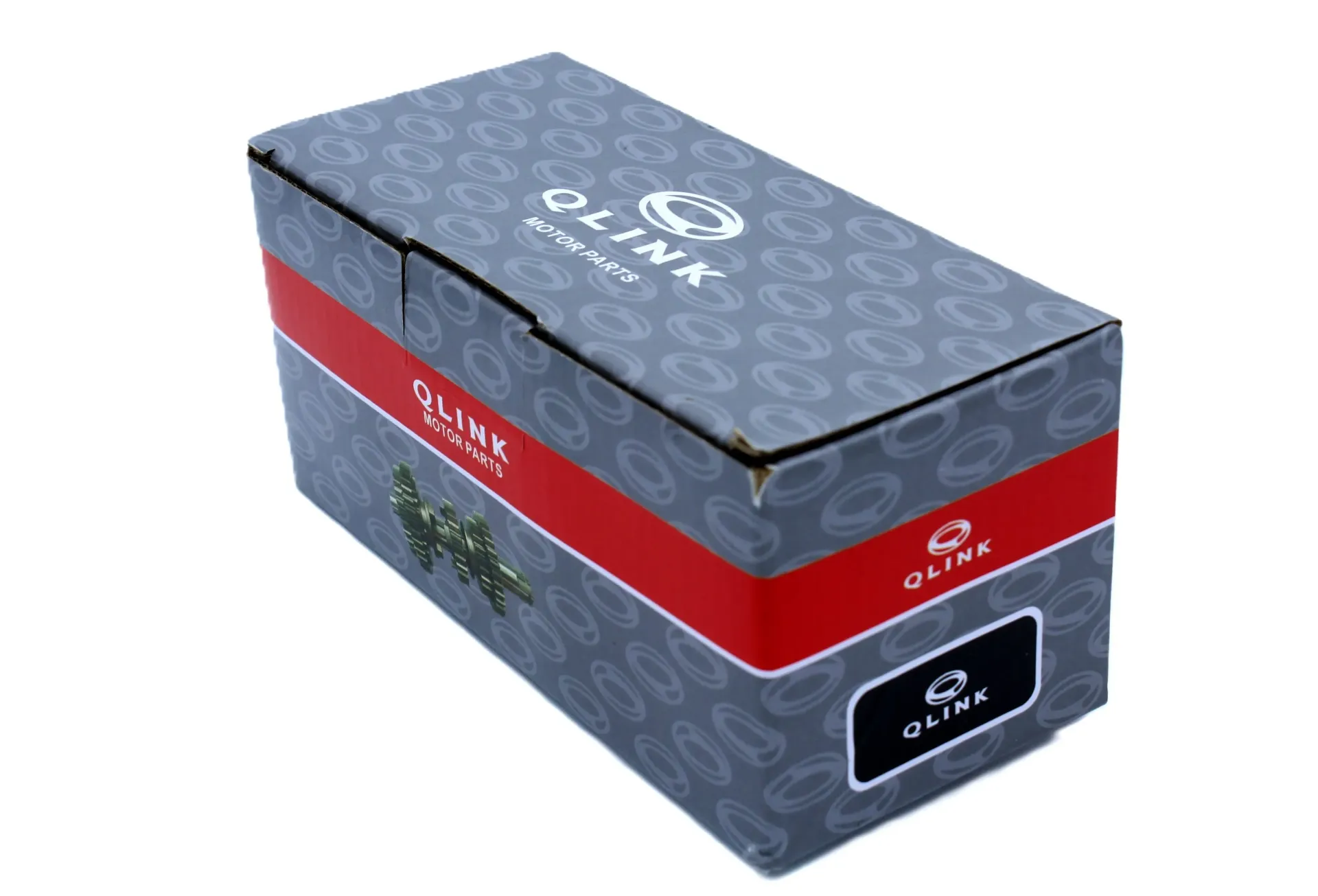 [QLINK] CAJA DE TRANSMISION SECUNDARIA FT 125, FT 150