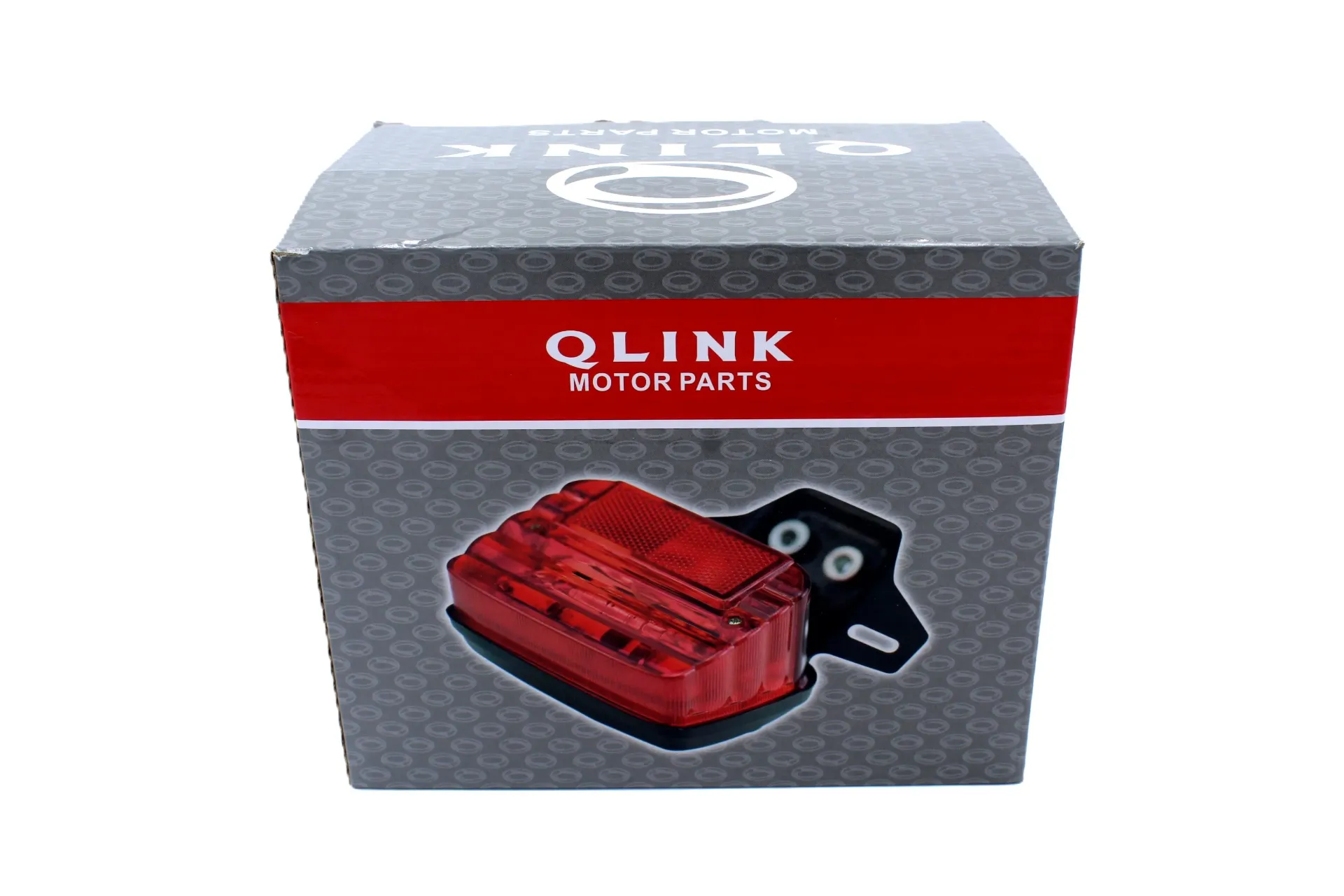 [QLINK] CALAVERA FT 125