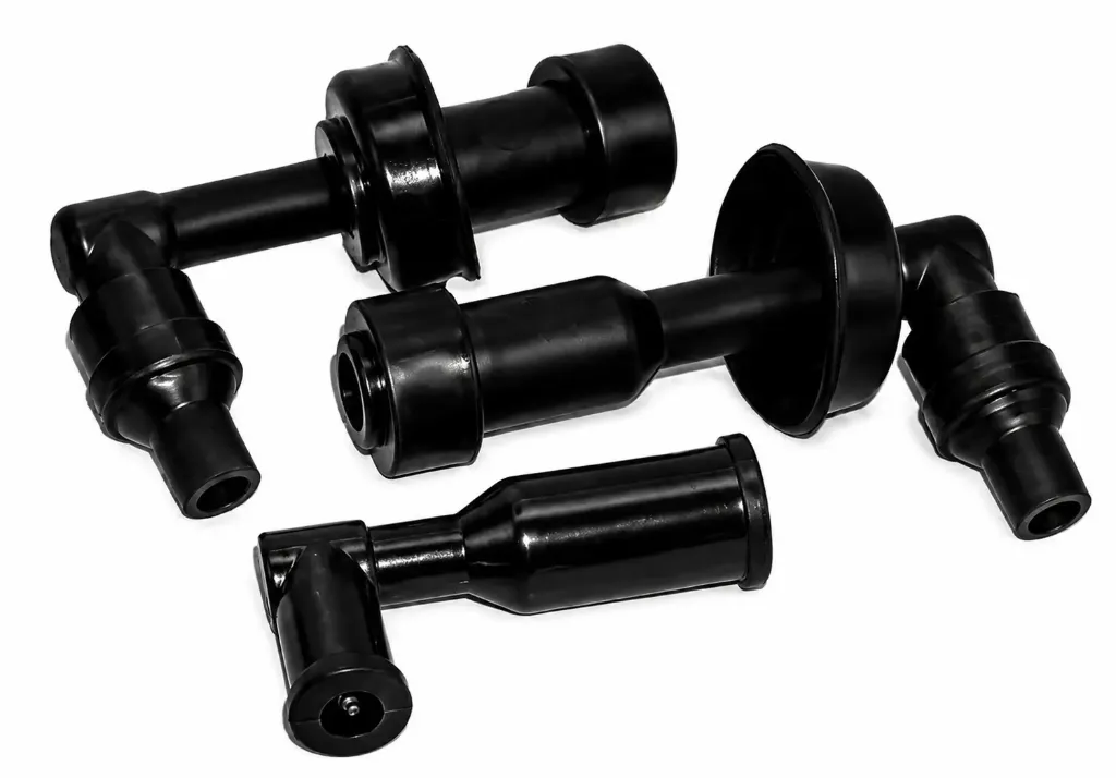 [MX4002034] [XURI] CAPUCHON DE BUJIA NS 200 PULSAR 160 3 PZS