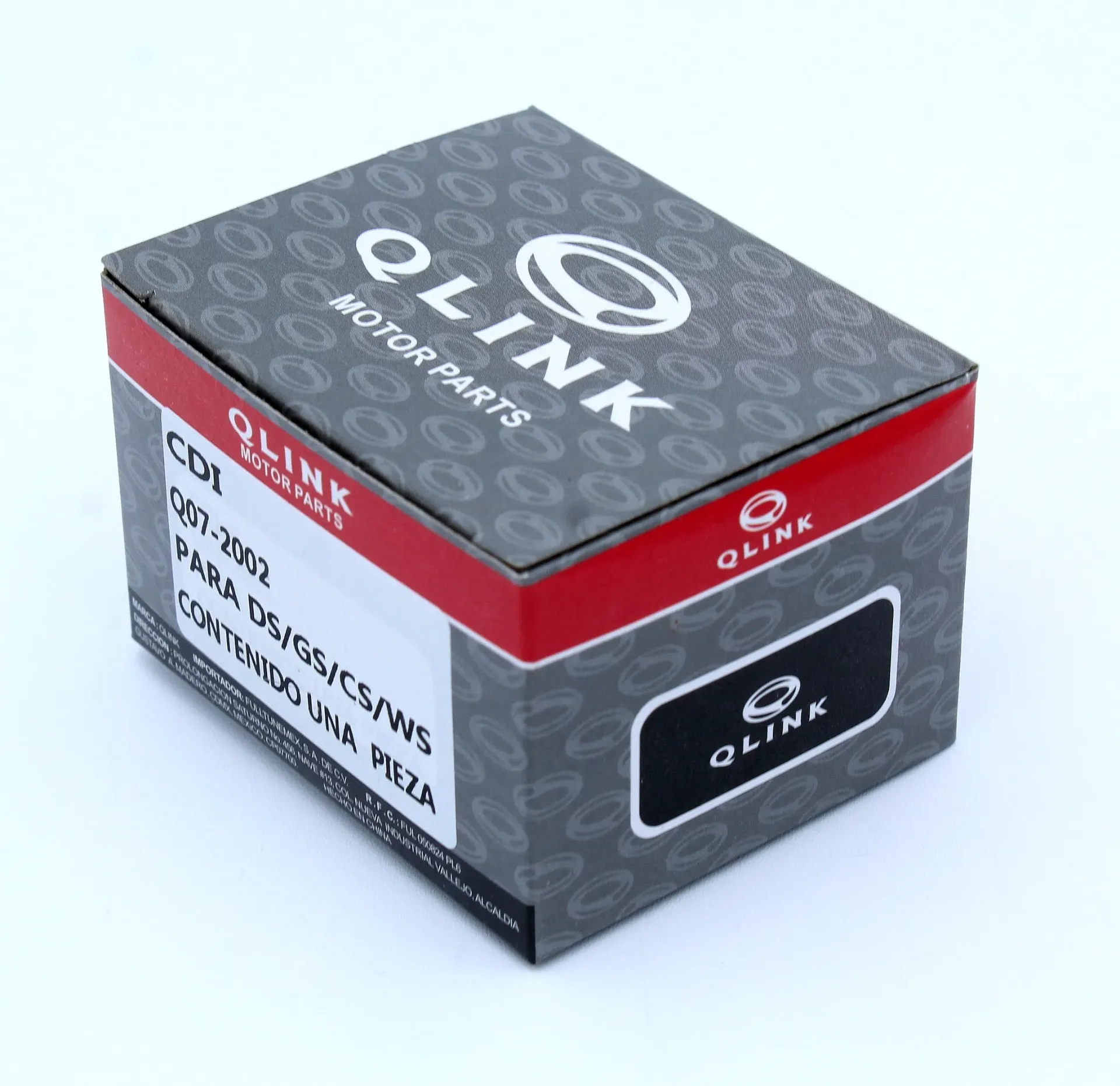 [QLINK] CDI DS, CS, WS