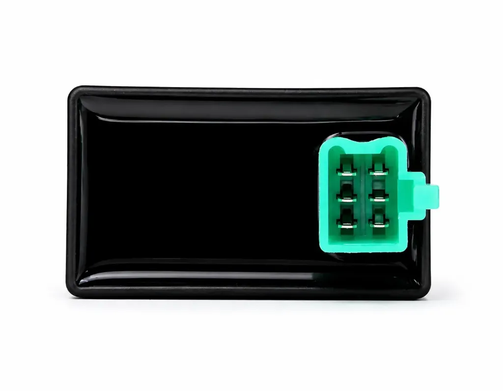 [QLINK] CDI 5 PUNTAS AT 110