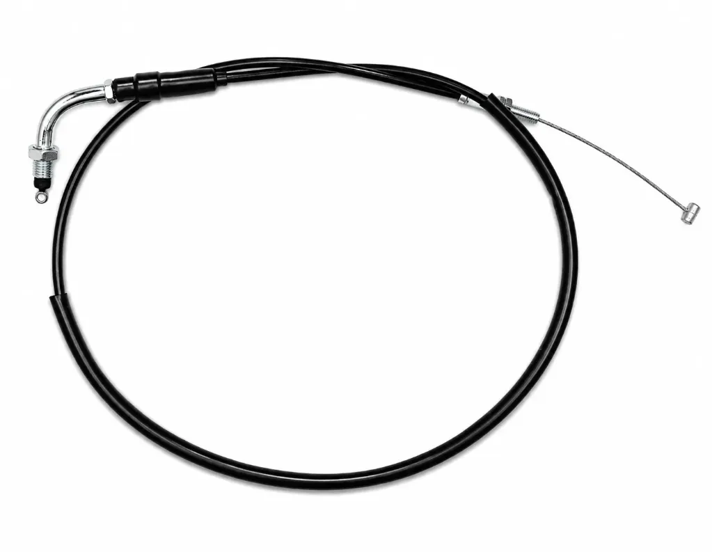 [QLINK] CHICOTE DE ACELERADOR CARGO 150