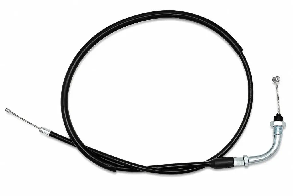 [QLINK] CHICOTE DE ACELERADOR DM 150