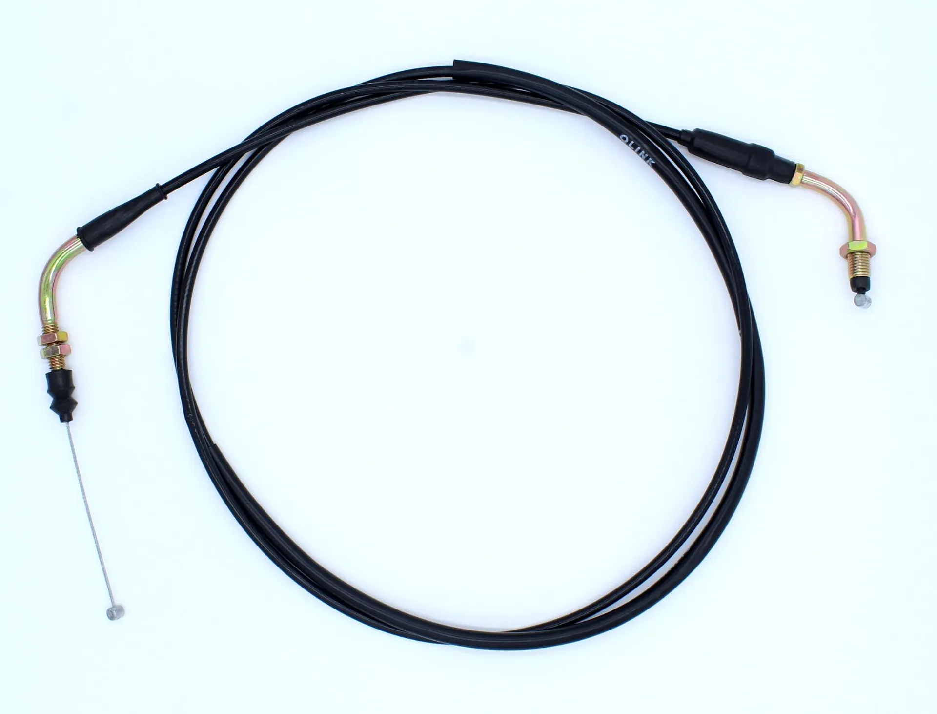 [QLINK] CHICOTE DE ACELERADOR DS 125, DS 150, GS 150, XS 150