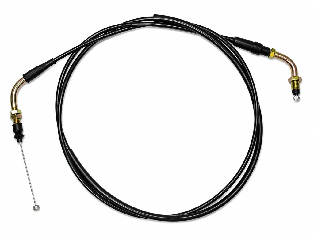 [QLINK] CHICOTE DE ACELERADOR DS 125, DS 150, GS 150, XS 150