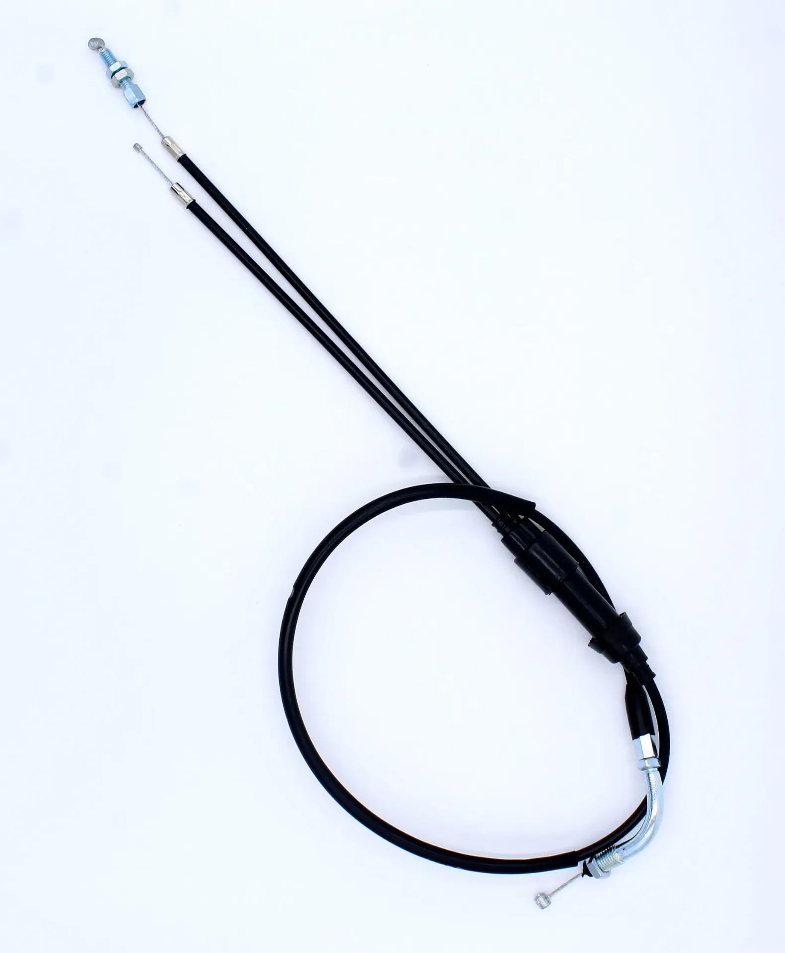 [Q06-3112] [QLINK] CHICOTE DE ACELERADOR EX 200, RT 200