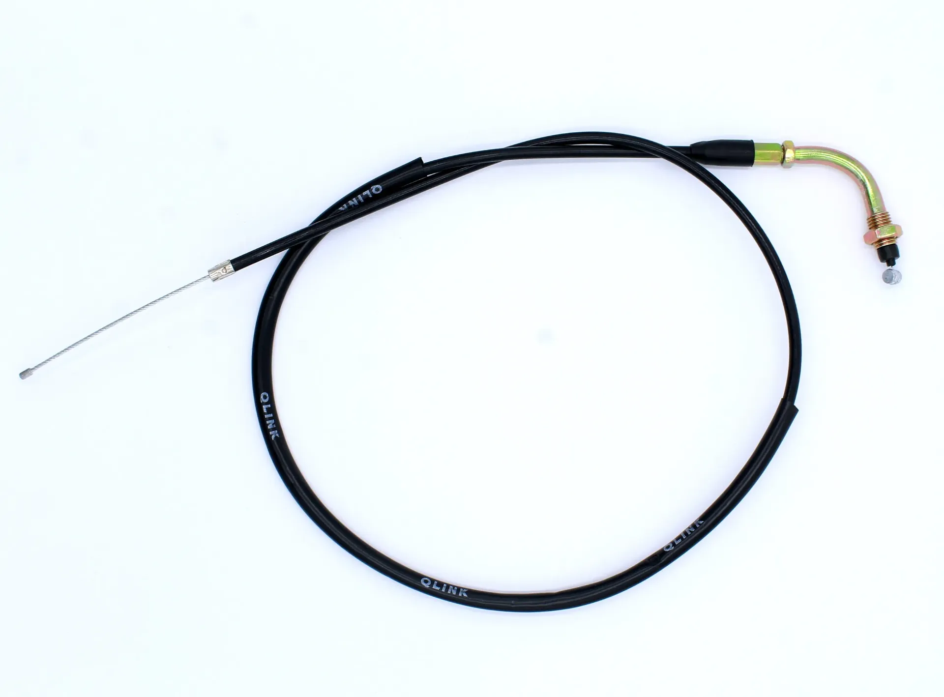 [QLINK] CHICOTE DE ACELERADOR FT 125