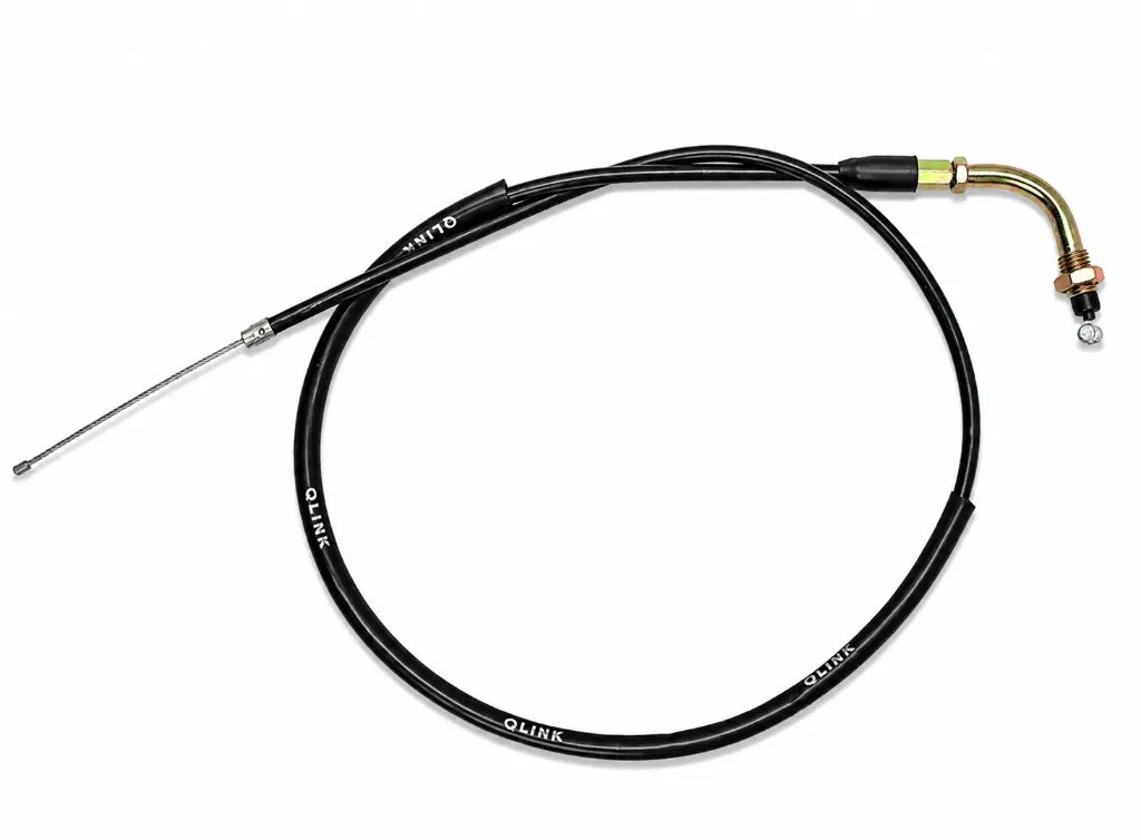 [Q06-3120] [QLINK] CHICOTE DE ACELERADOR FT 125