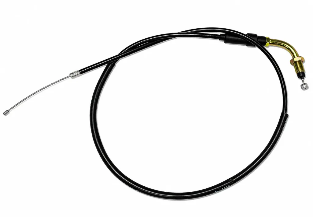 [Q06-3001] [QLINK] CHICOTE DE ACELERADOR FT 150