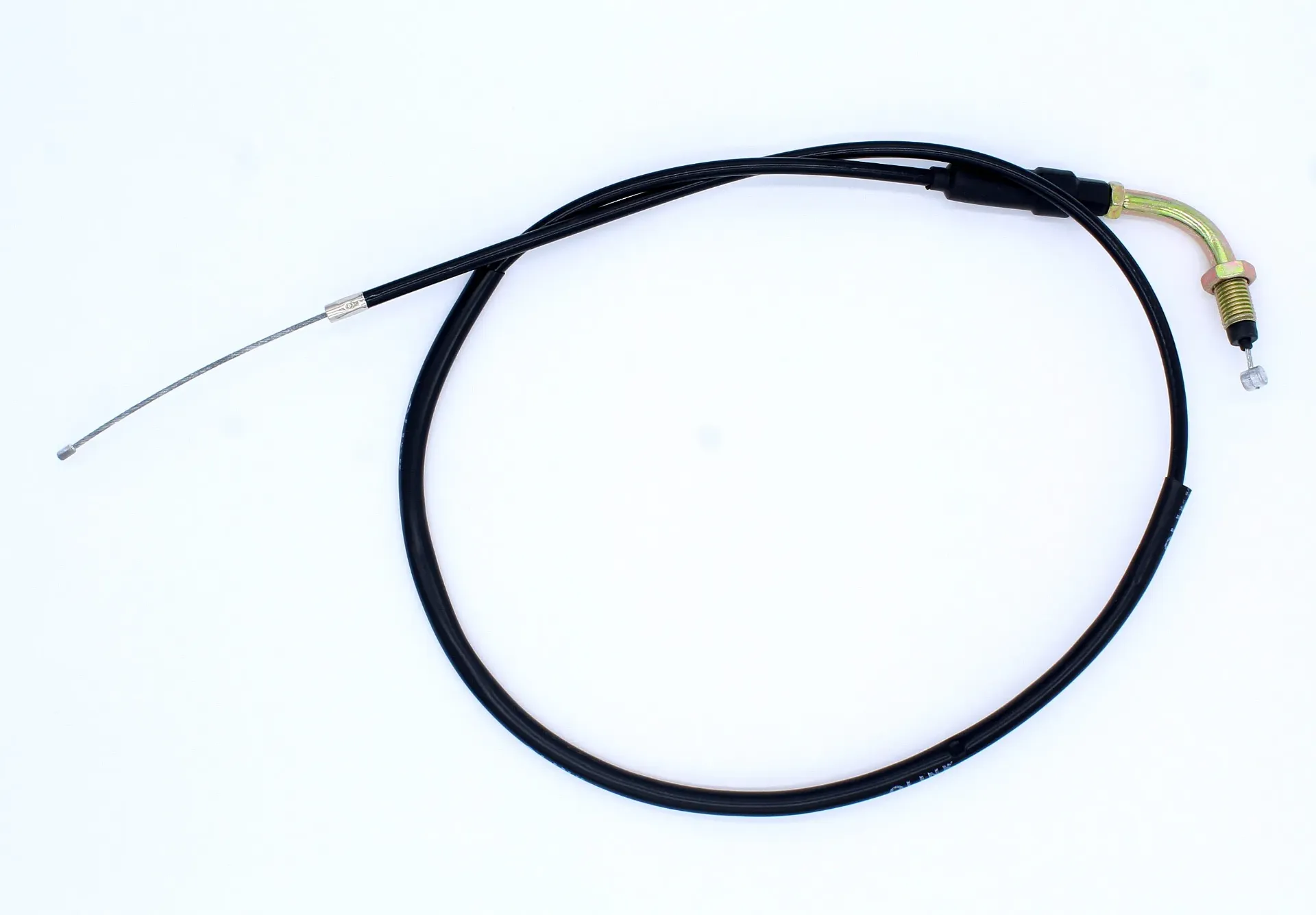 [Q06-3001] [QLINK] CHICOTE DE ACELERADOR FT 150