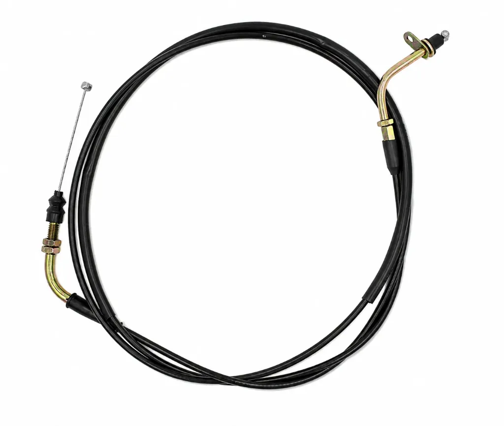 [QLINK] CHICOTE DE ACELERADOR WS 150