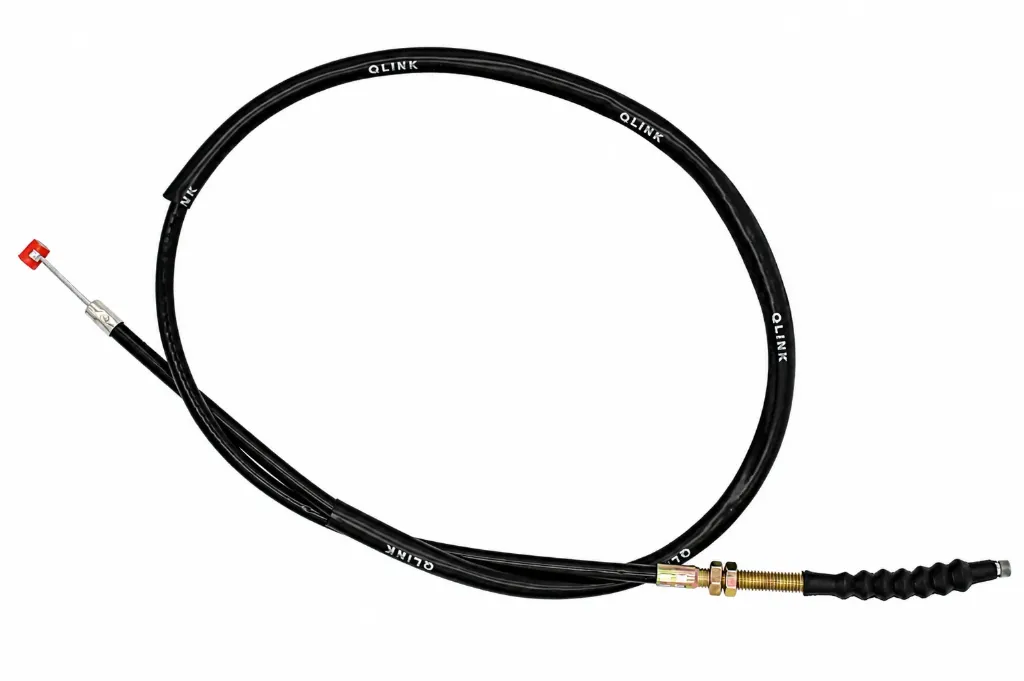 [Q06-3121] [QLINK] CHICOTE DE CLUTCH FT 125