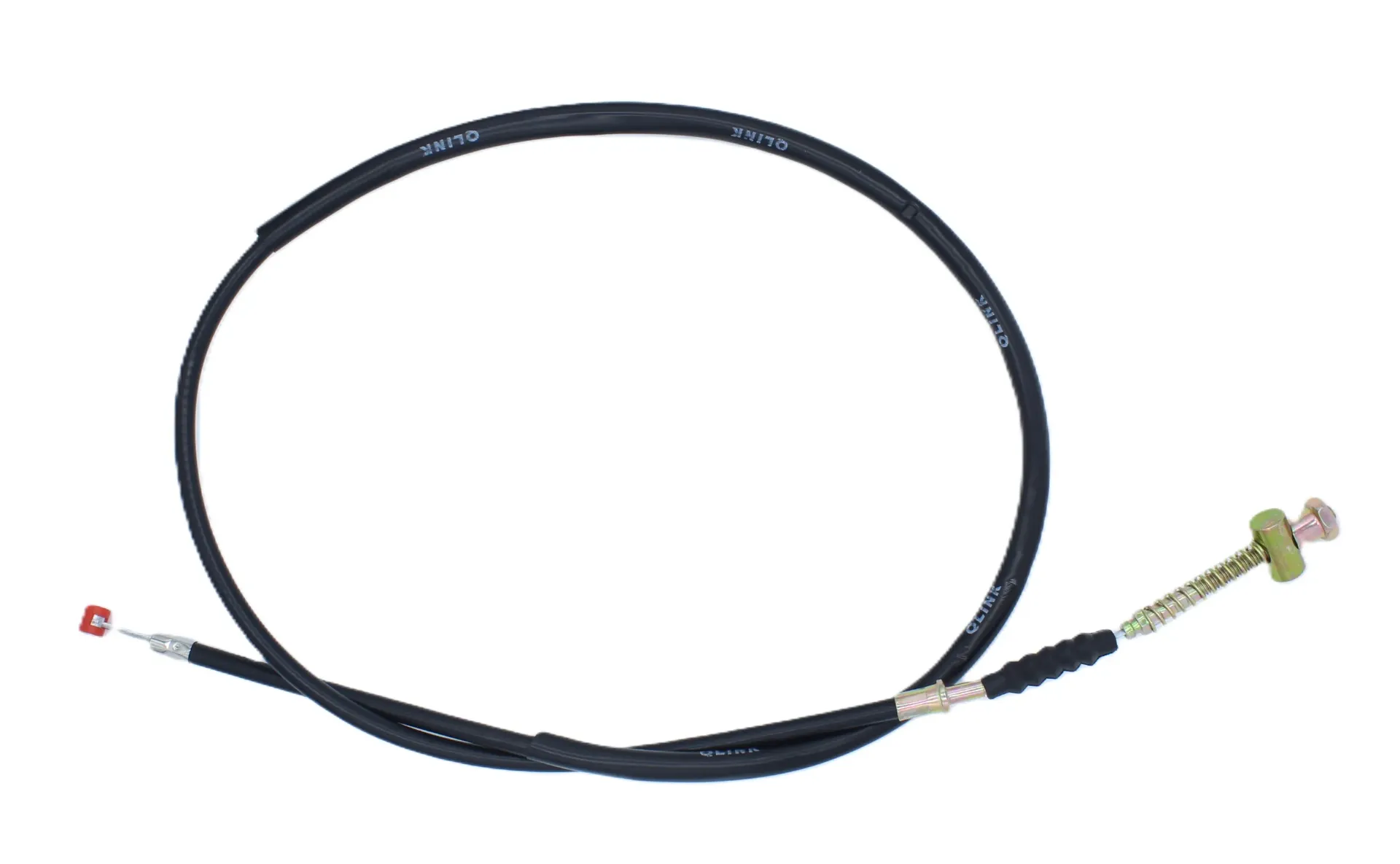 [QLINK] CHICOTE DE FRENO DELANTERO FT 125