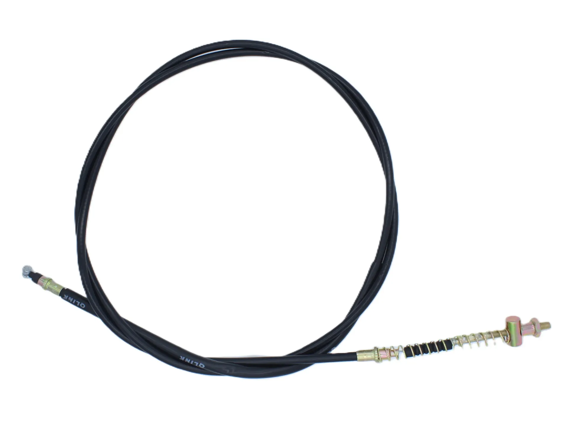 [Q07-3035] [QLINK] CHICOTE DE FRENO TRASERO WS 150