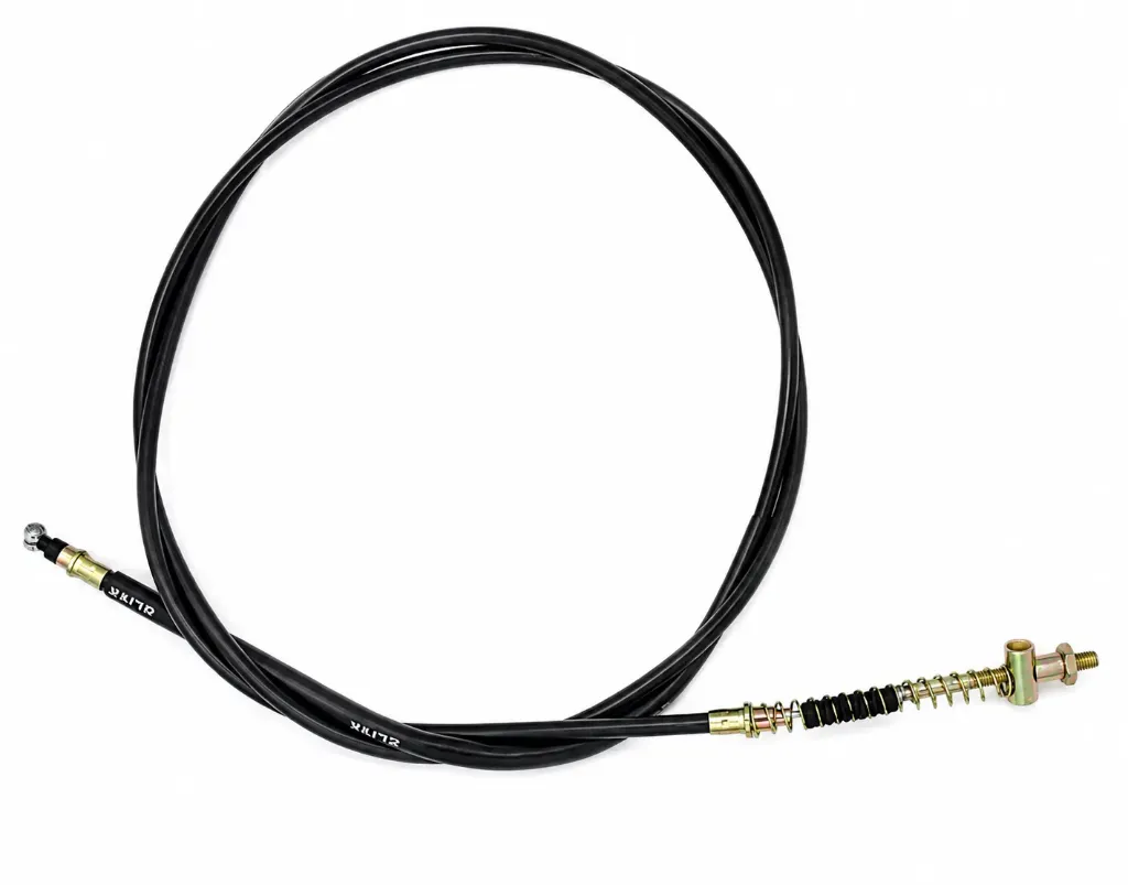 [QLINK] CHICOTE DE FRENO TRASERO WS 150