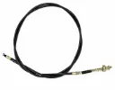 [QLINK] CHICOTE DE FRENO TRASERO WS 150