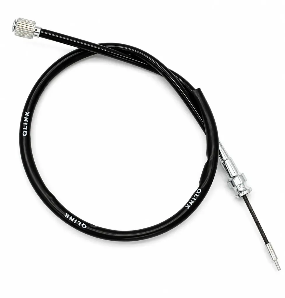 [QLINK] CHICOTE DE TACOMETRO FT 125