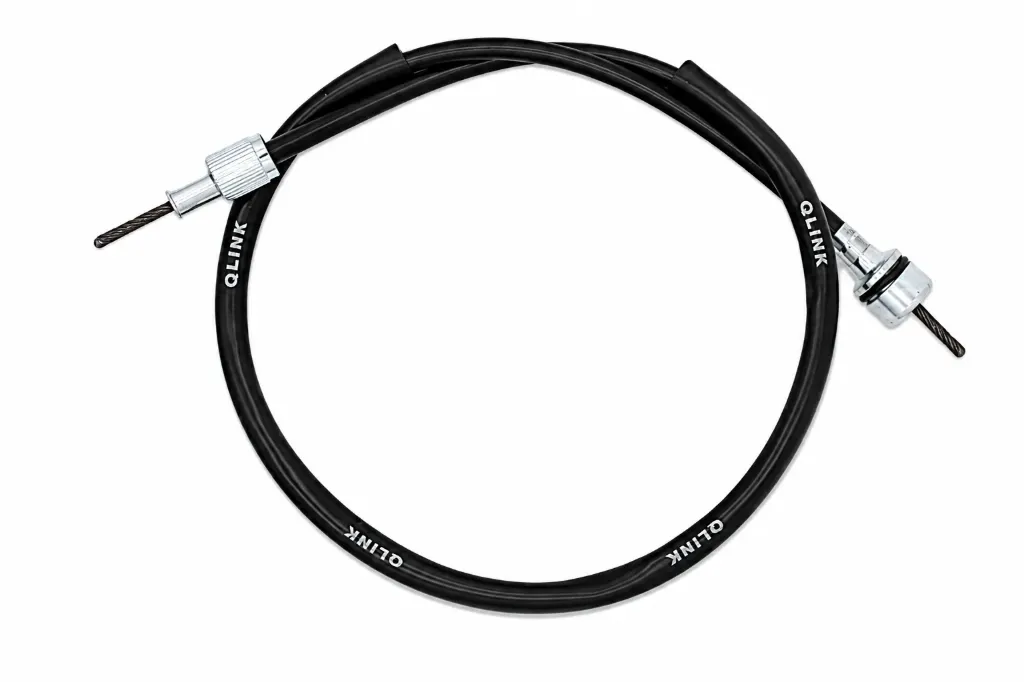 [QLINK] CHICOTE DE VELOCIMETRO FT 125