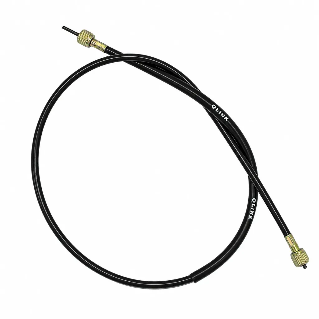 [QLINK] CHICOTE DE VELOCIMETRO WS 150