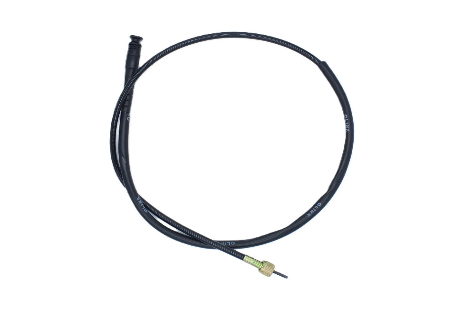[Q07-3016] [QLINK] CHICOTE DE VELOCIMETRO TAMBOR CS 125