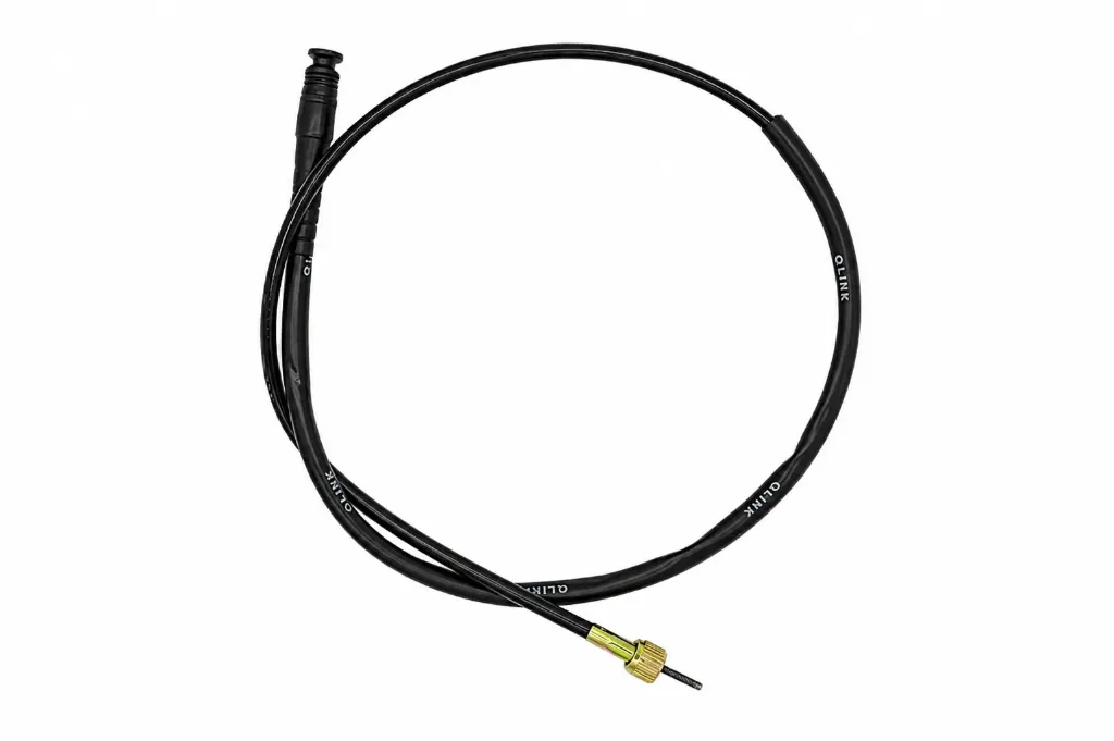 [QLINK] CHICOTE DE VELOCIMETRO TAMBOR CS 125