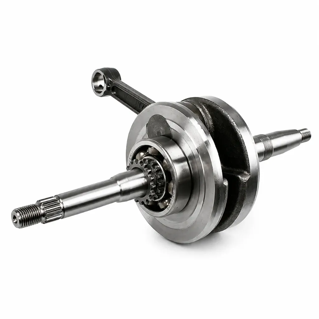 [QLINK] CIGÜEÑAL CS 125, DS 125, DS 150, WS 150