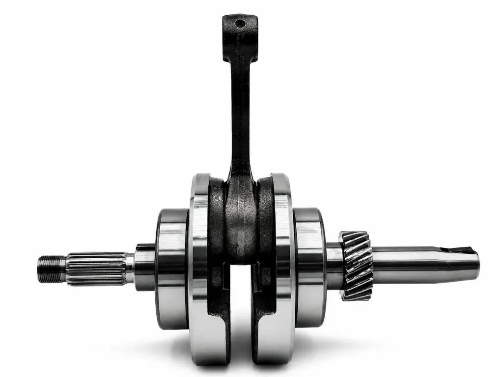 [QLINK] CIGÜEÑAL DM 200, FT 200
