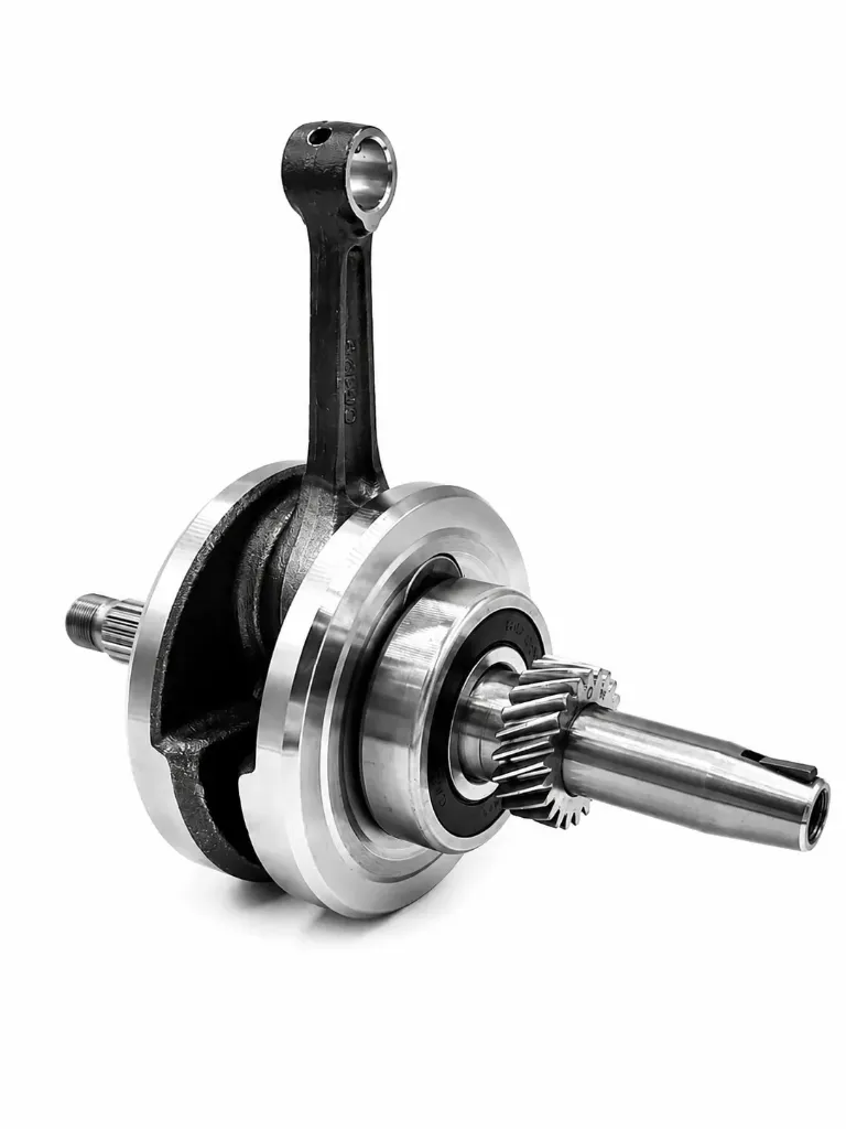 [QLINK] CIGÜEÑAL FT 150 PERNO GRUESO