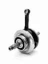 [QLINK] CIGÜEÑAL DM 150, FT 150 GT PERNO DELGADO