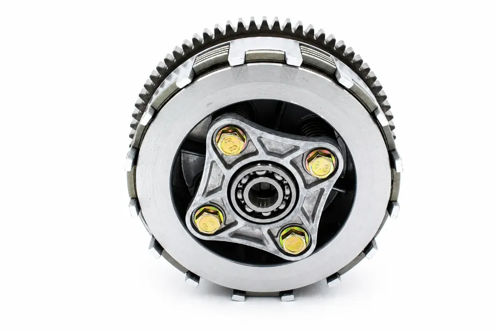[Q06-1021] [QLINK] CLUTCH COMPLETO FT 125, FT 150