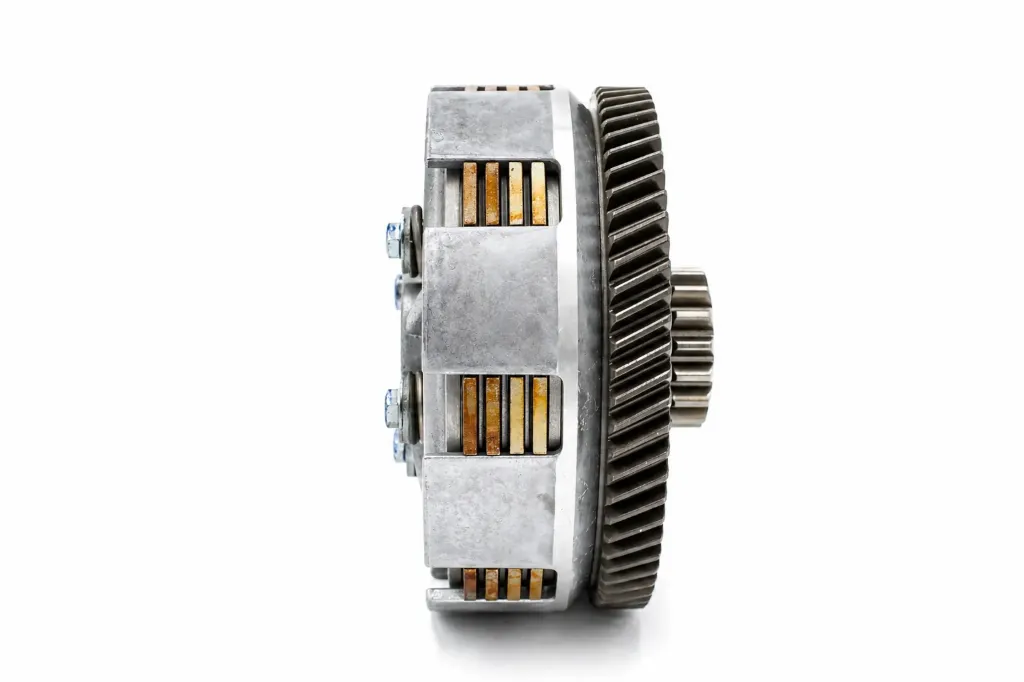 [QLINK] CLUTCH COMPLETO YBR EXPRESS