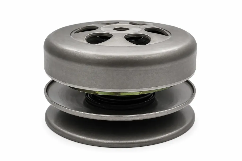 [Q07-1072] [QLINK] CLUTCH COMPLETO BWS 100