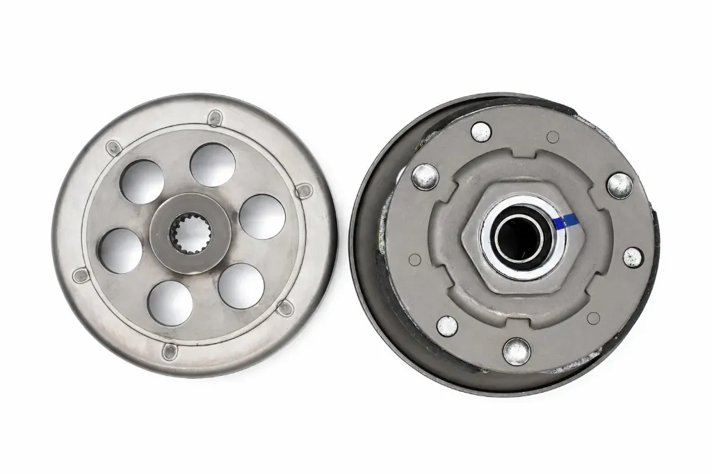 [Q07-1070] [QLINK] CLUTCH COMPLETO BWS 125