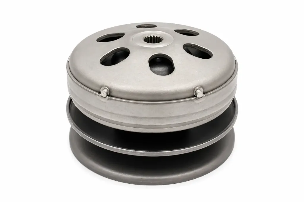 [QLINK] CLUTCH COMPLETO CS 125, DS 150, WS 150
