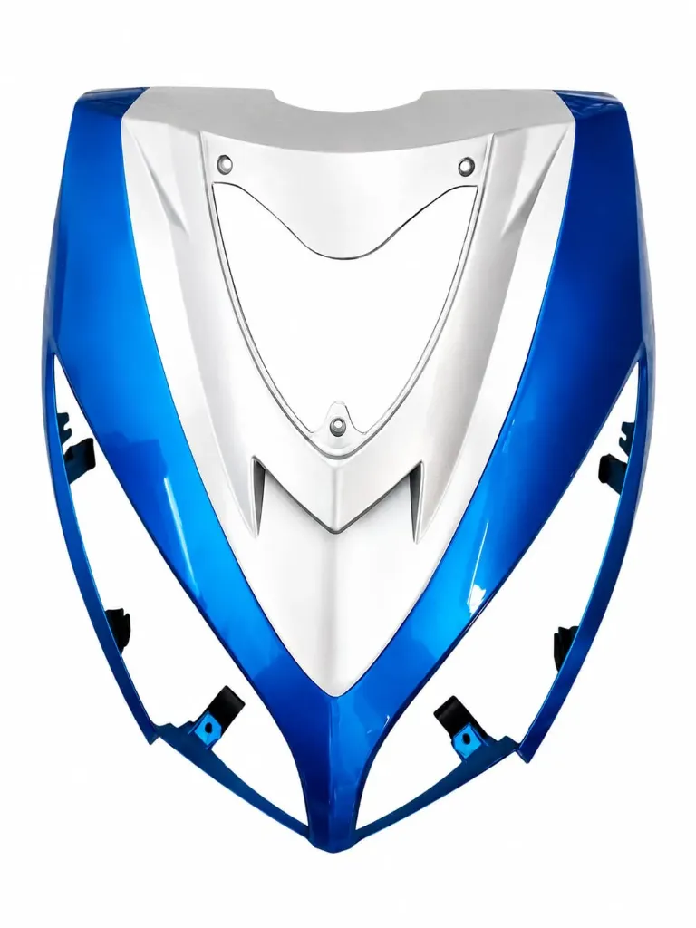 [WINMEX] CUBIERTA DE FARO DS 150