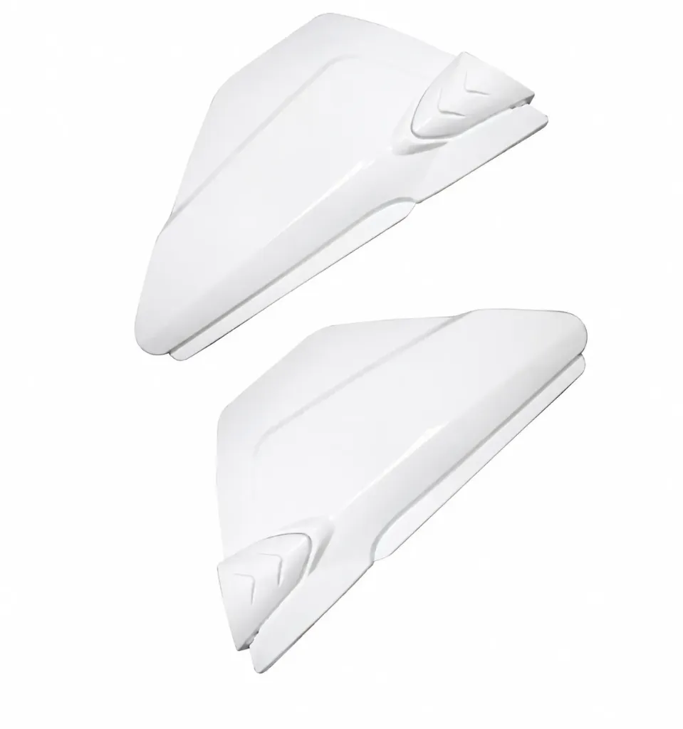 [ALESSIA] CUBIERTAS LATERALES JUEGO DT 125 DELIVERY, FT 125 DELIVERY, DT 150 DELIVERY, FT 150 DELIVERY