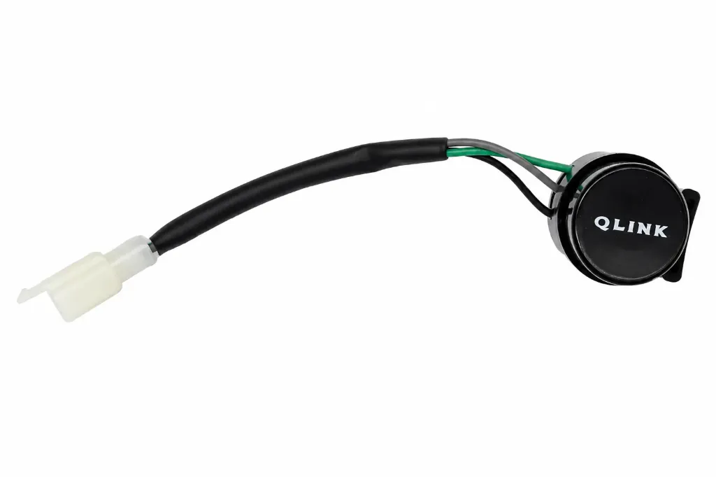 [Q07-2001] [QLINK] DESTELLADOR FLASHER DS, CS, WS, GTS