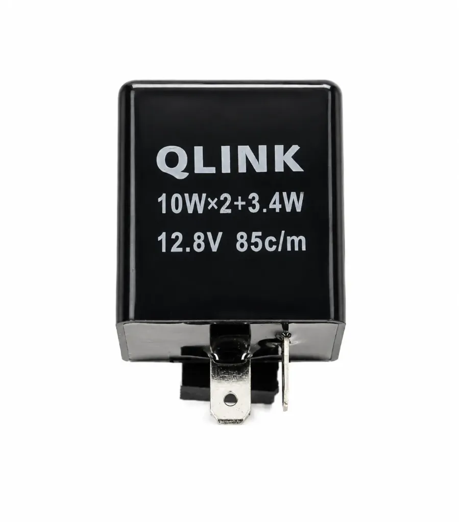 [QLINK] DESTELLADOR FLASHER FT