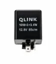 [QLINK] DESTELLADOR FLASHER FT