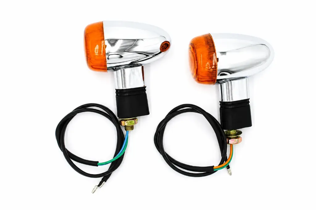 [Q06-3097] [QLINK] DIRECCIONALES CHOPPER BALA CHICA