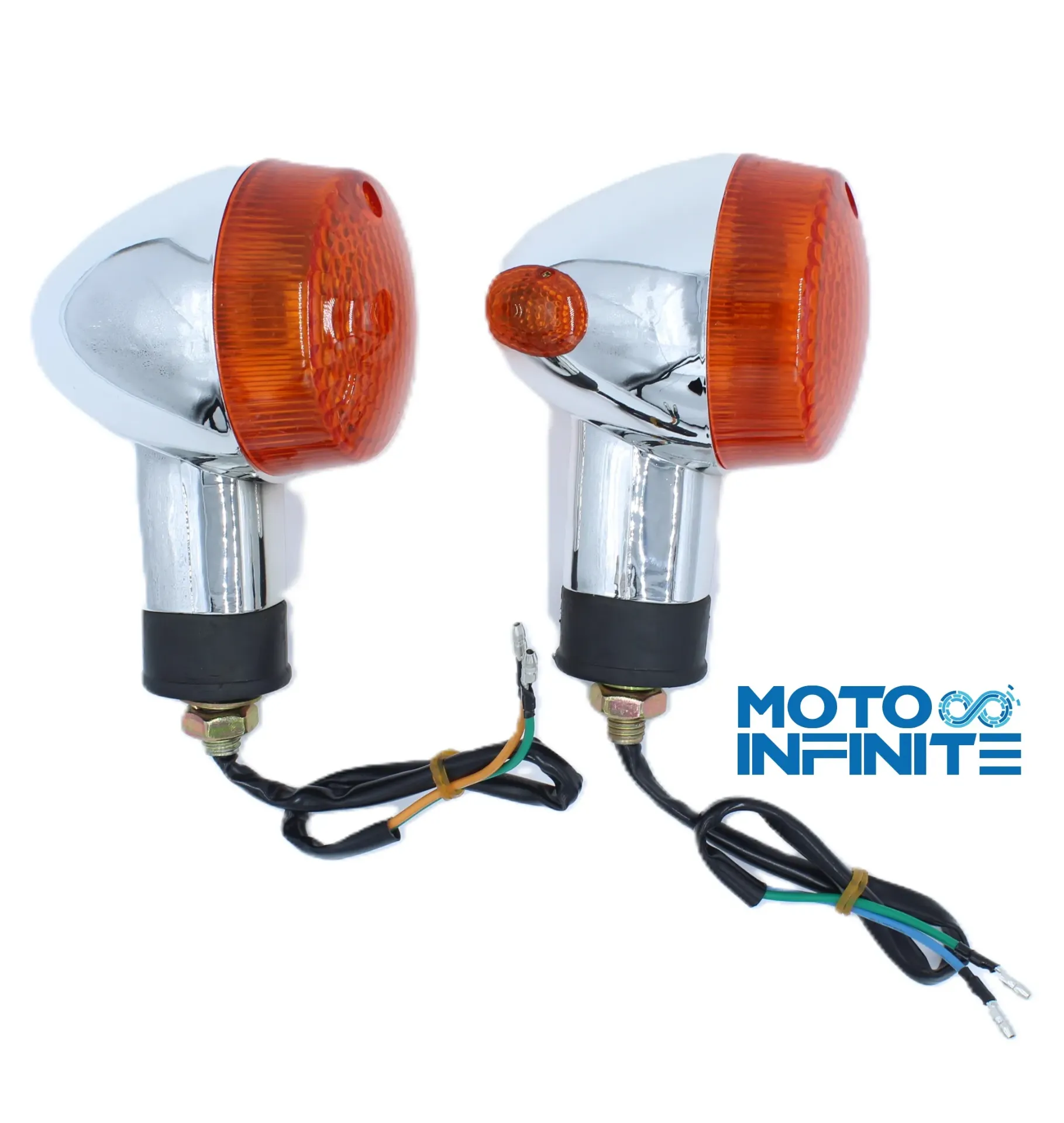 [Q06-3096] [QLINK] DIRECCIONALES CHOPPER