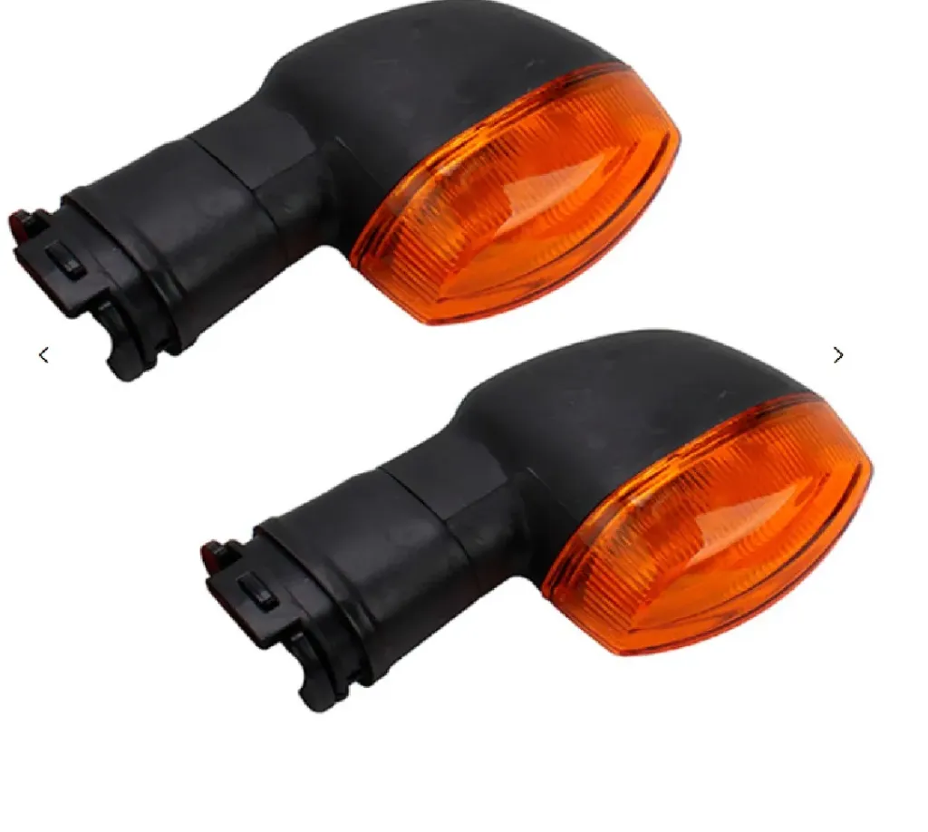 [DIR-3213-0018] [MASUDA] DIRECCIONAL TRASERAS TRANSPARENTE