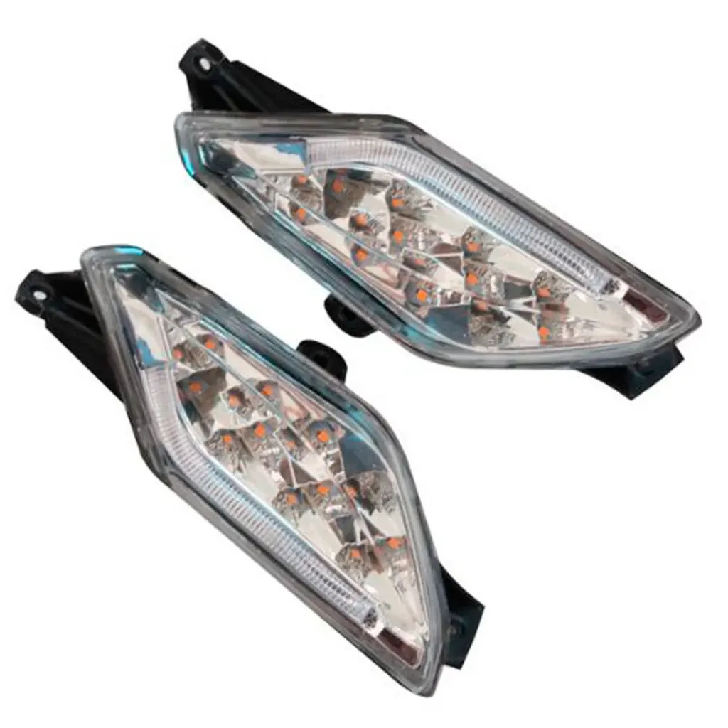 [ALESSIA] DIRECCIONALES 125 Z