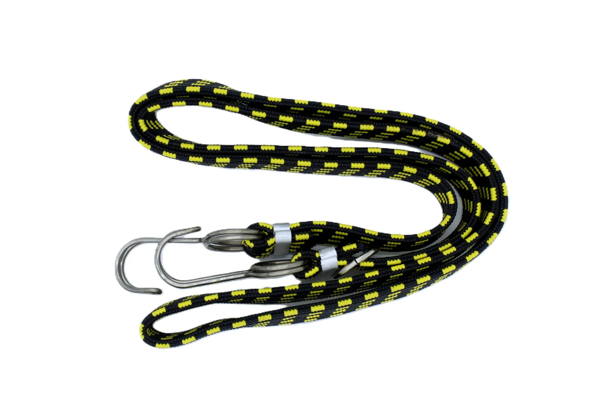 [QLINK] LIGA PLANA REFORZADA (AMARILLO)