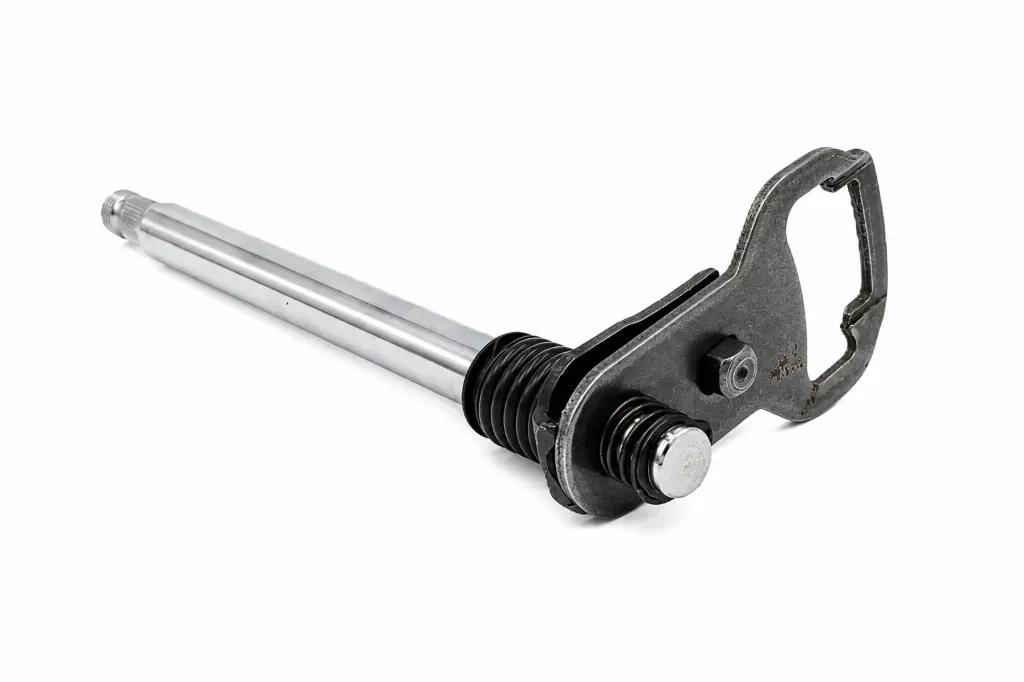 [QLINK] EJE DE CAMBIOS 125 Z, 150 Z, FT 180, 250 Z