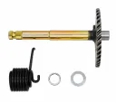 [QLINK] EJE DE PEDAL DE ARRANQUE DS, WS