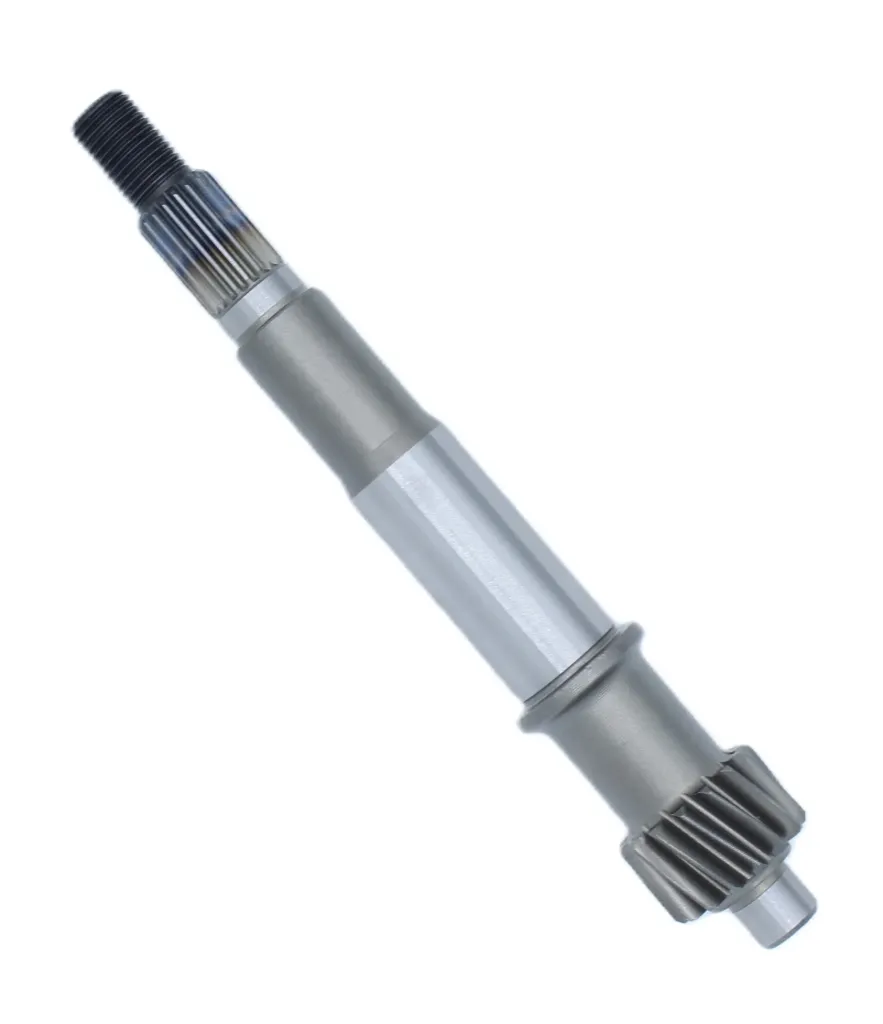 [Q07-1069] [QLINK] EJE PRIMARIO DE TRANSMISION CS 125, DS 125, DS 150, WS 150